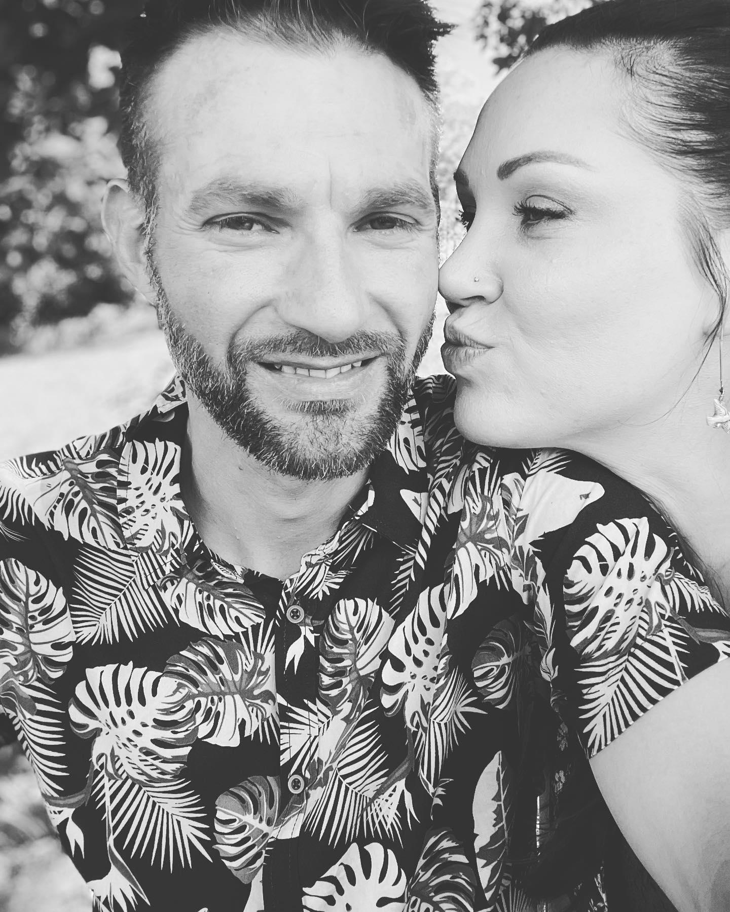 The Wedding Website of Katie Petty and Dustin Jones