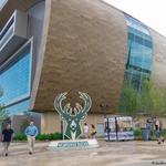 Fiserv Forum/Deer District