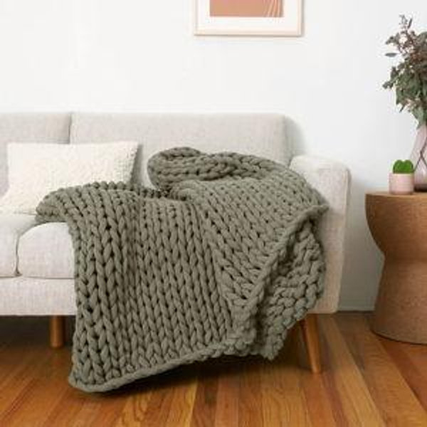 Tree Napper Weighted Blanket
