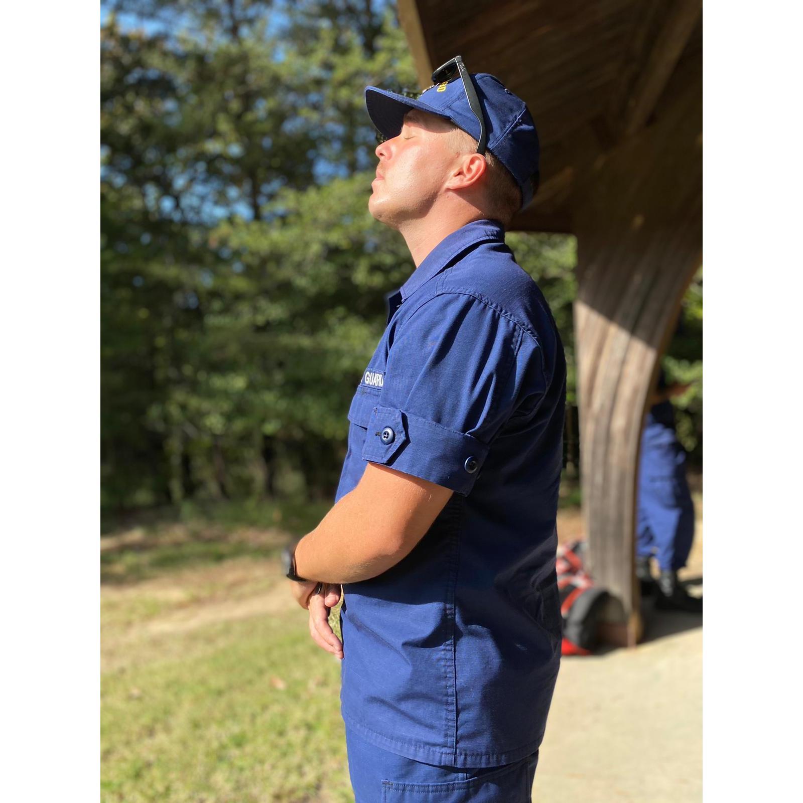 Summer 2020 each of us fulfilled individual lifelong dreams. Hannah hiking the John Muir Trail, Payne joining the Coast Guard and graduating boot camp.