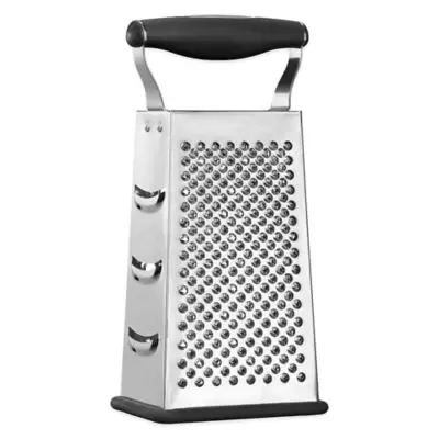 Cuisinart® Box Grater