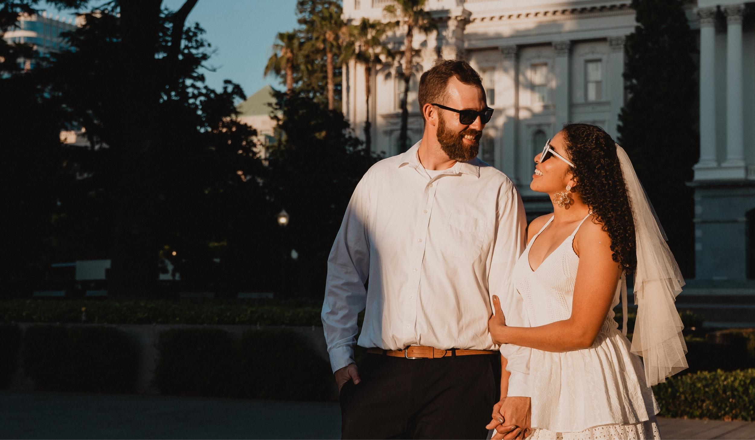The Wedding Website of Diana Robledo and David Myers