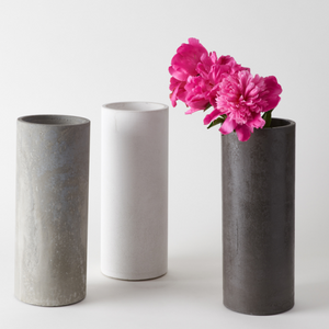 Michaël Verheyden Concrete Vase