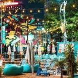 Campus Martius Park