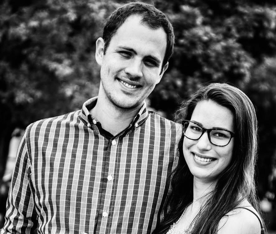 The Wedding Website of Elizabeth Lopez and Schuyler Robinson