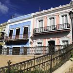 Walking Tour of Old San Juan