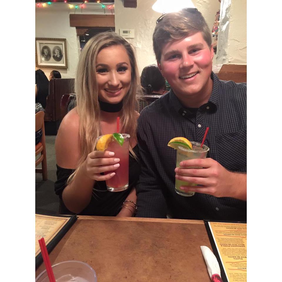 Annalisa's 21st Birthday 
[july 14, 2016]
