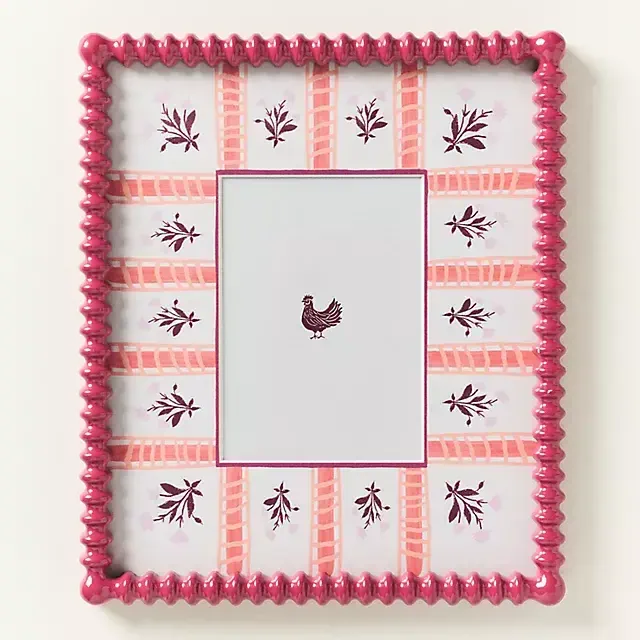 Amelia Double Mat Gallery Frame