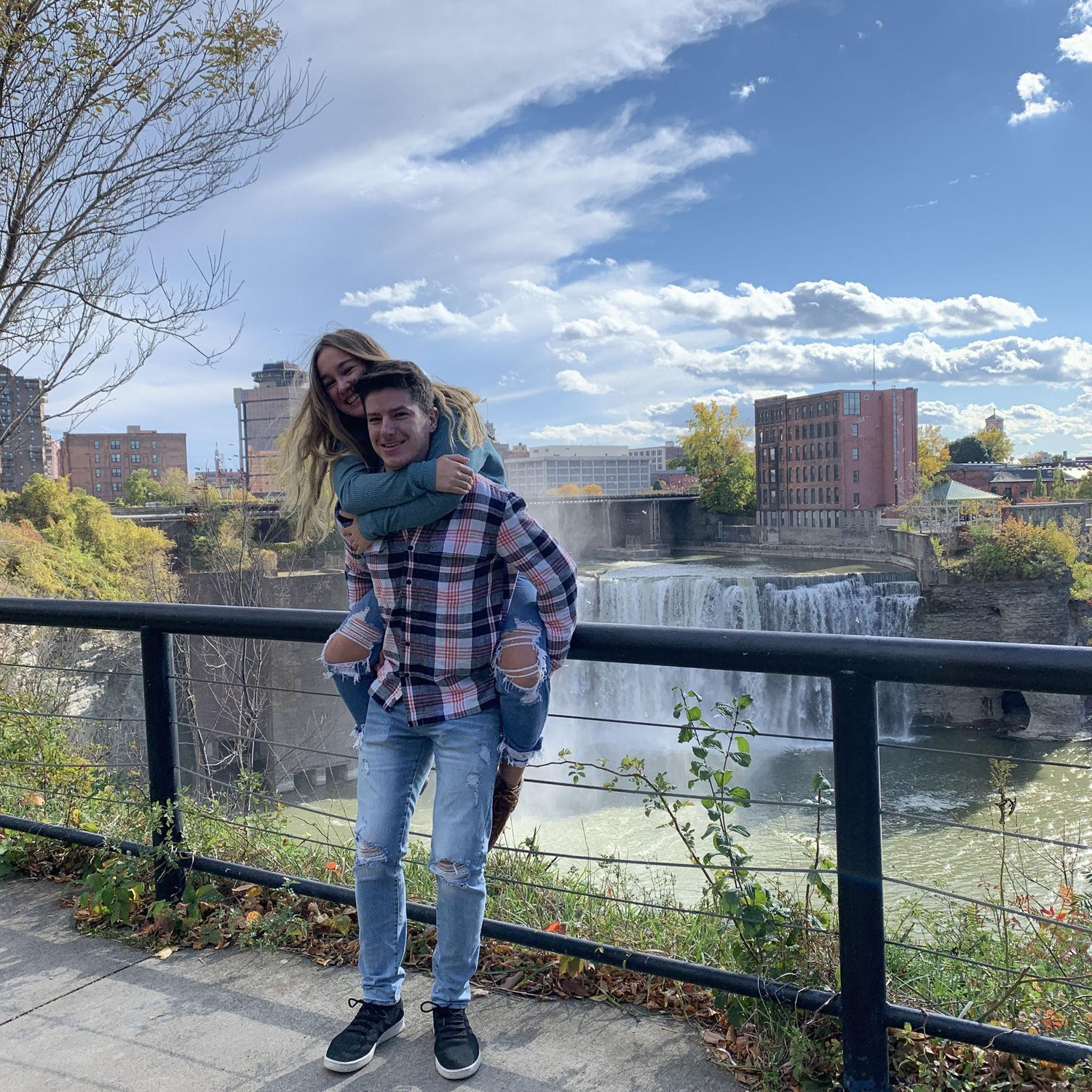 Niagara Falls