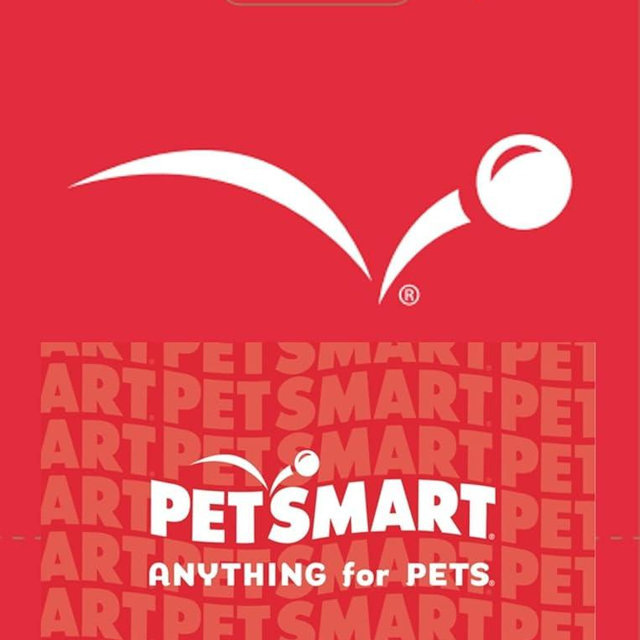 PetSmart Gift Card