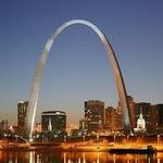 The Gateway Arch