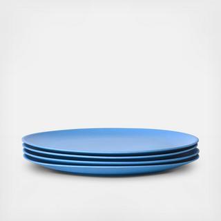 Palette Salad Plate, Set of 4