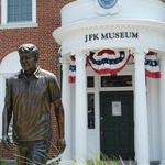John F. Kennedy Hyannis Museum