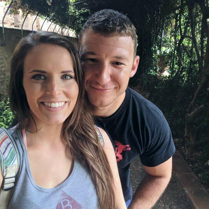 First international trip together! Valencia, Spain