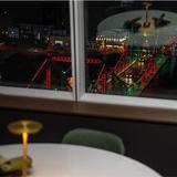 Thyme Rooftop Grille