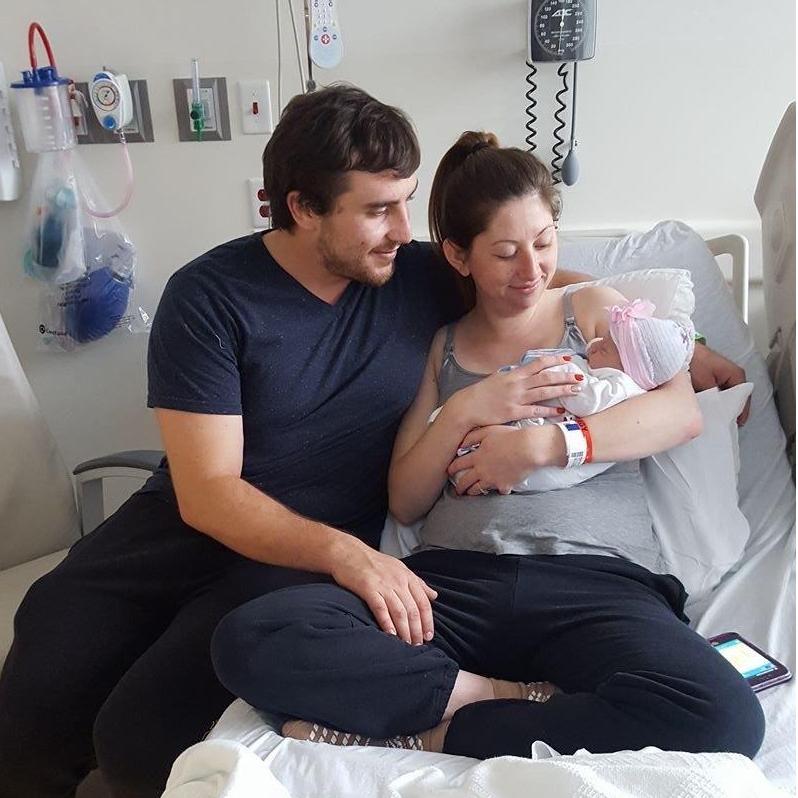 Our Miracle <3
October 27, 2017