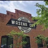 Wasena City Tap Room & Grill