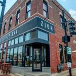 Zion Coffee Bar