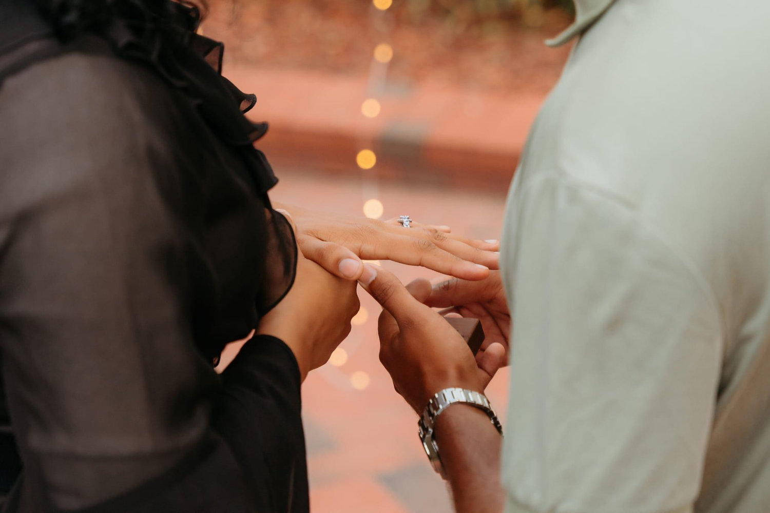 The Wedding Website of Dinaly Irizarry and Shaun Rodriguez