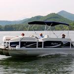 High Falls Boat Rentals, LLC