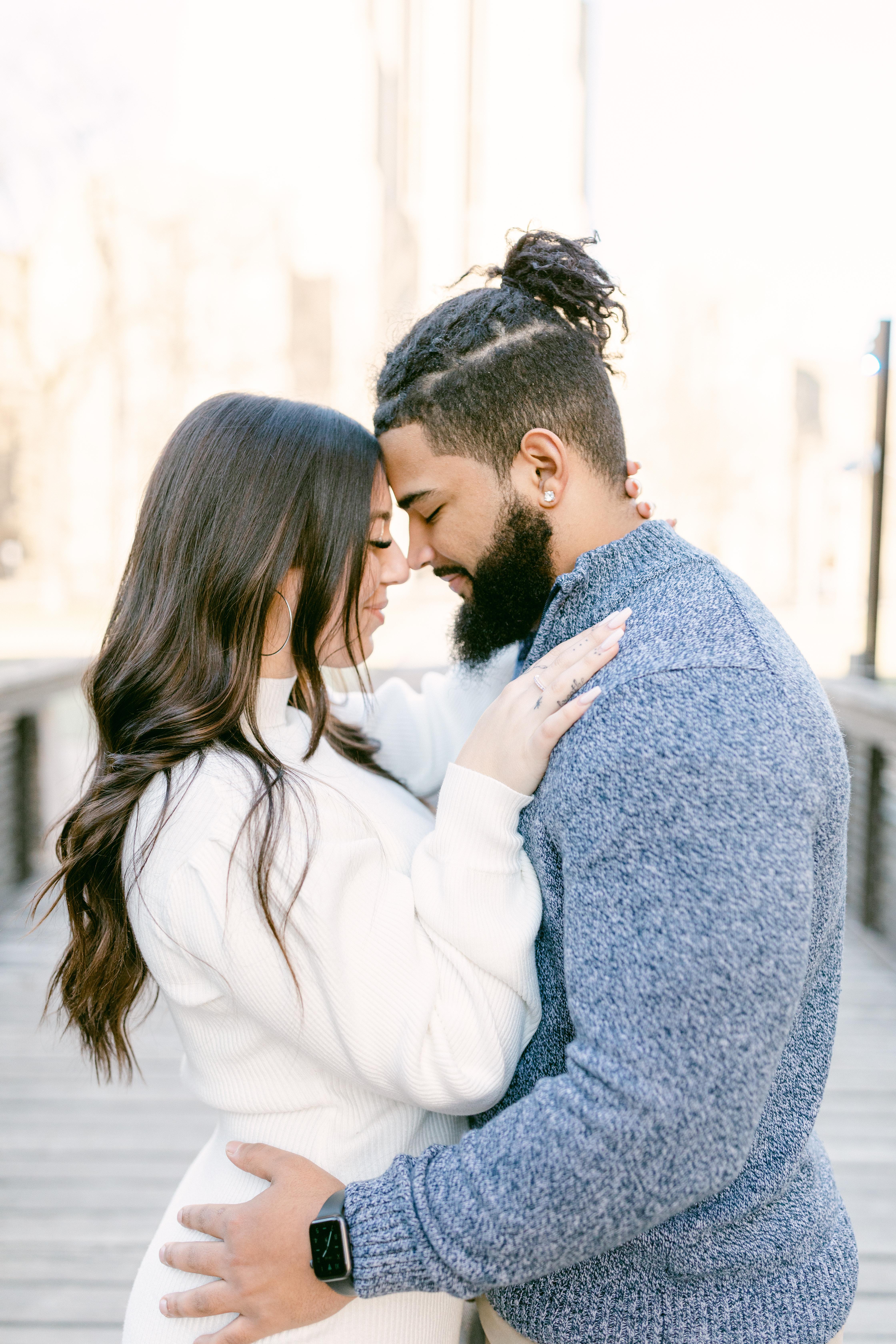 The Wedding Website of Dametres James and Theresa Claire