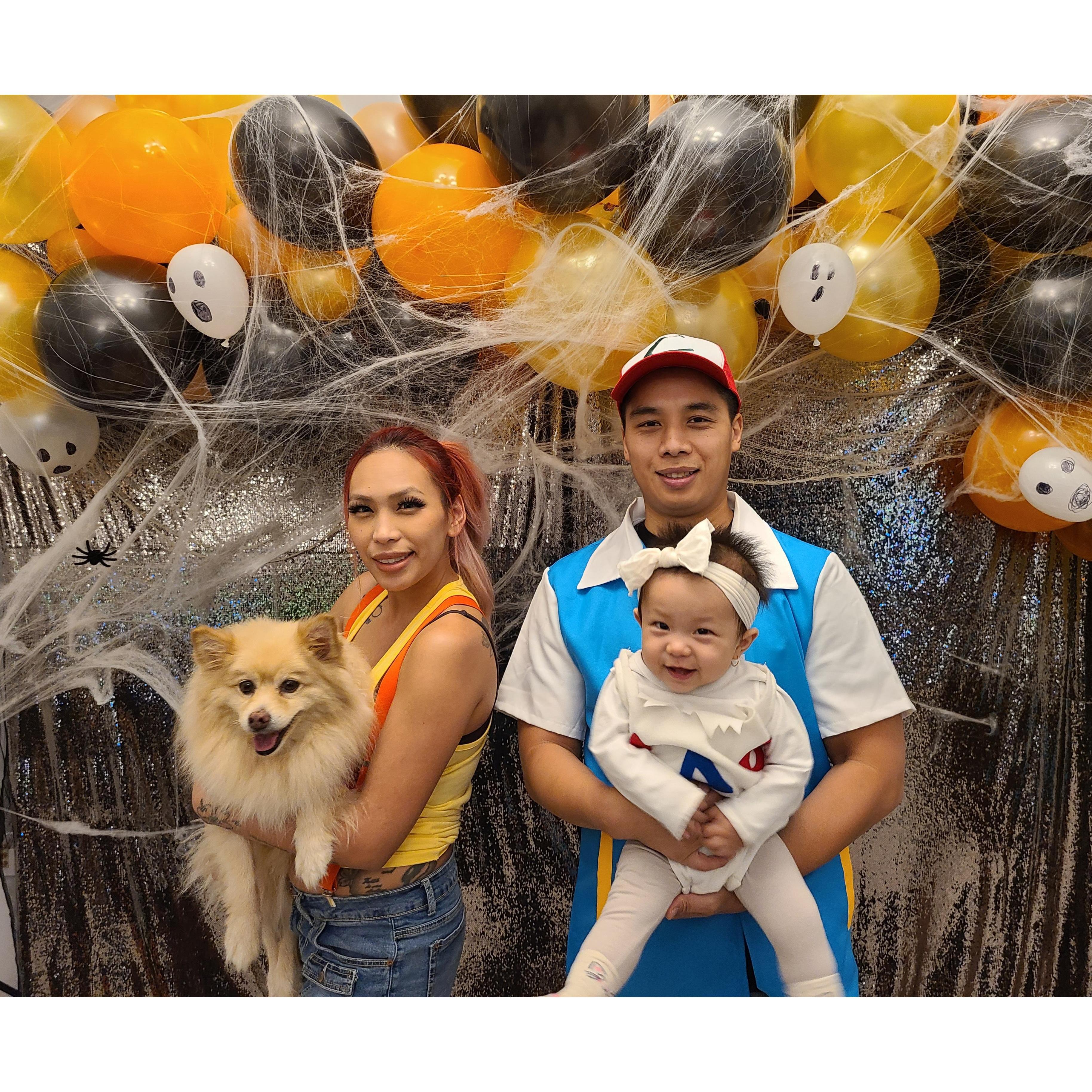 Halloween 2020