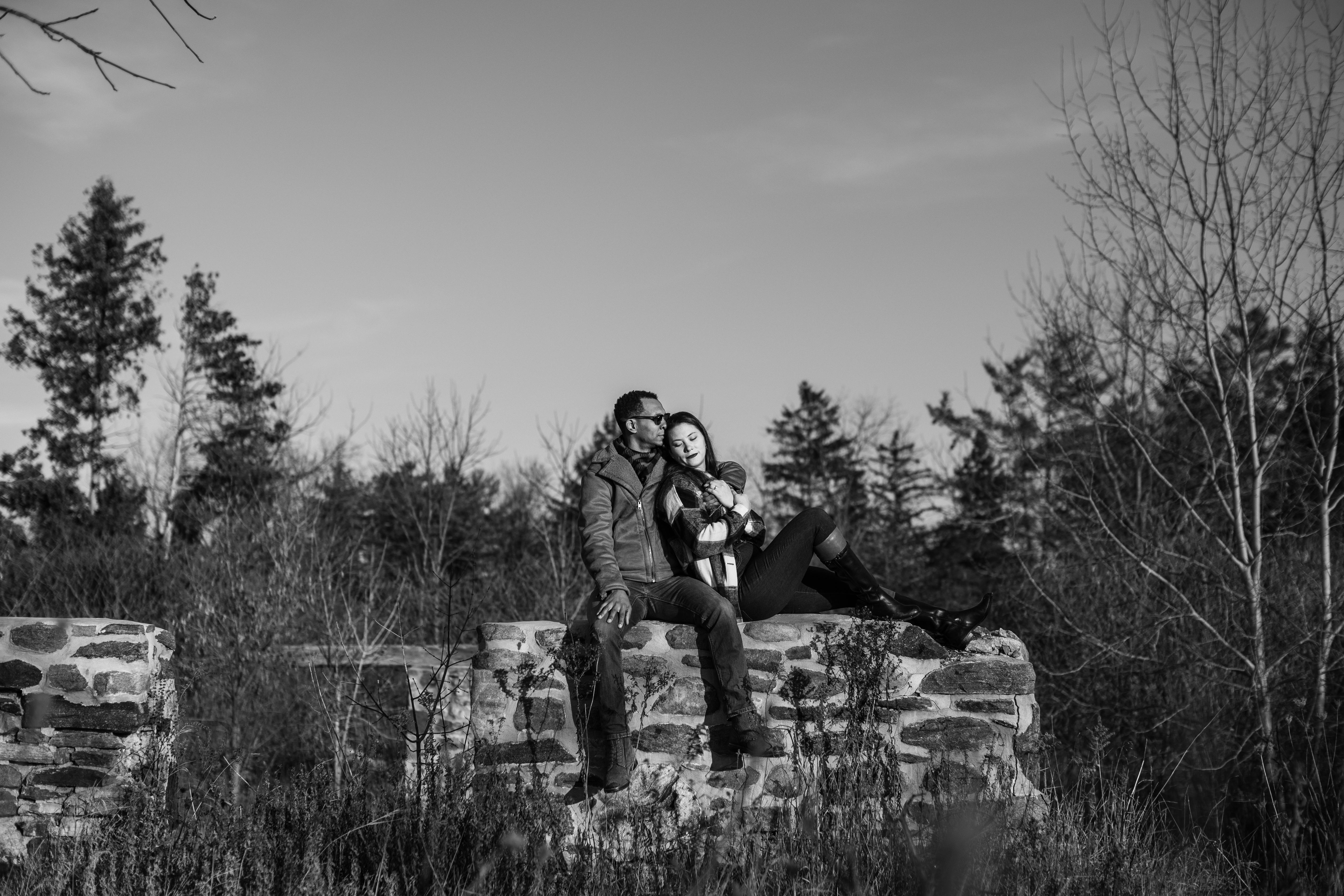 The Wedding Website of Kelley Poblete and Brandon Smith