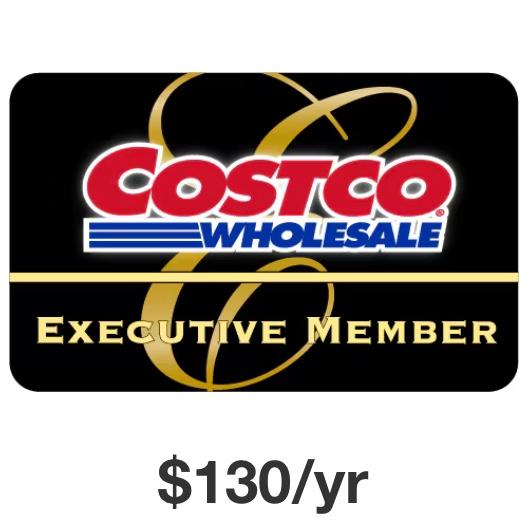 Costco membership
