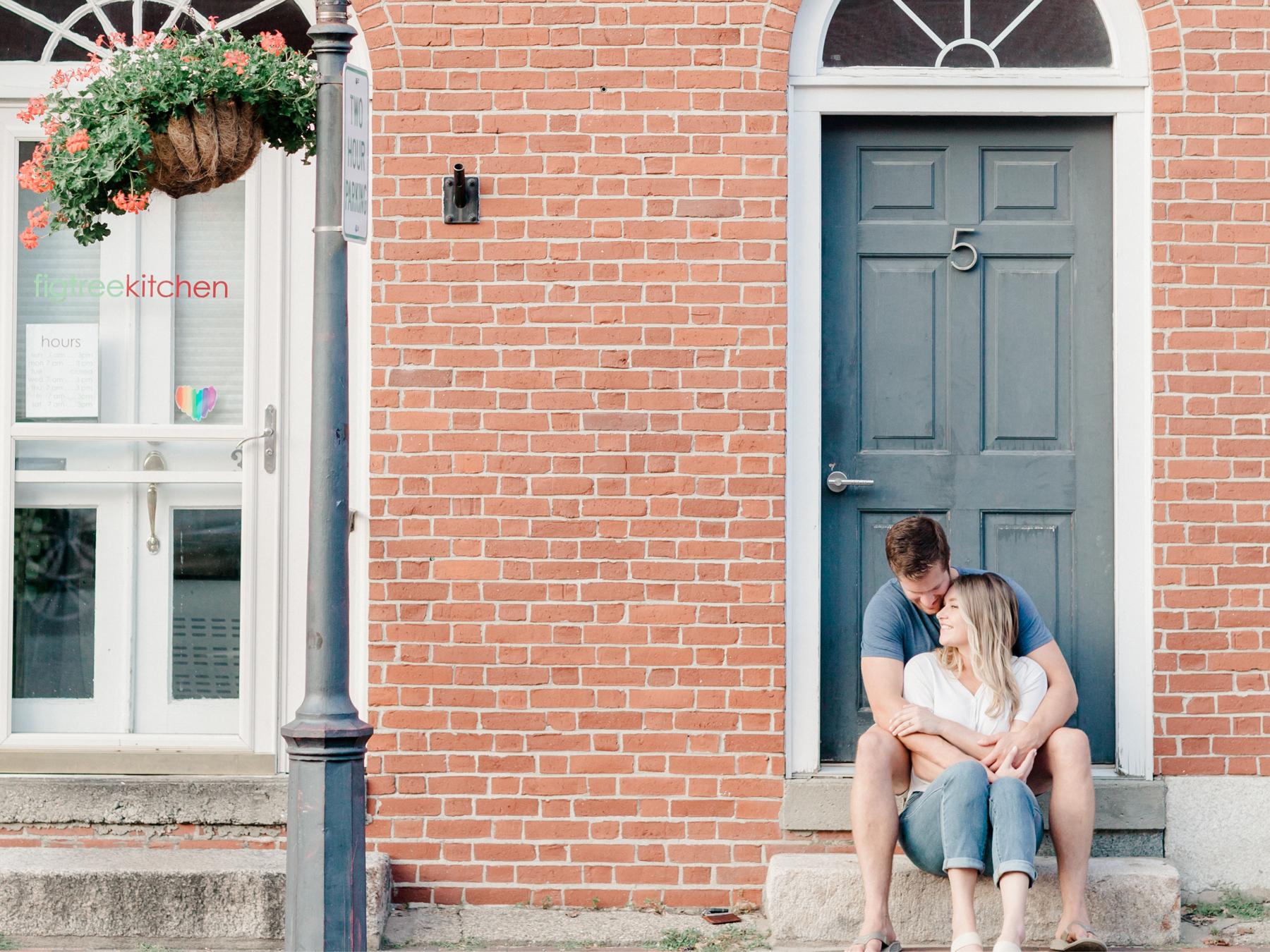 The Wedding Website of Colleen Murray and Brett Harrington