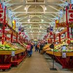 Saint John City Market