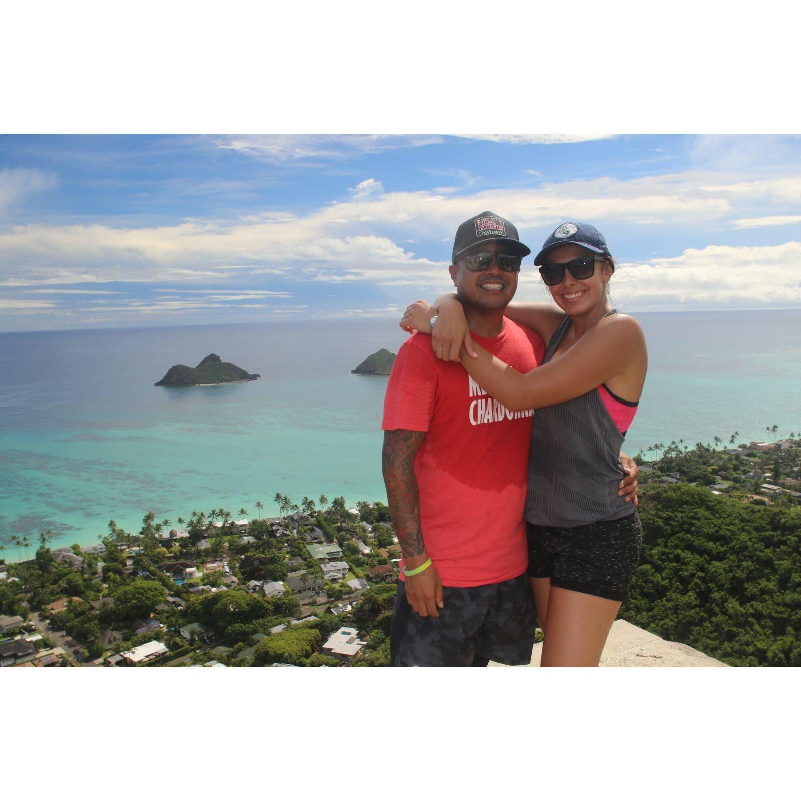 Hawaii 2018