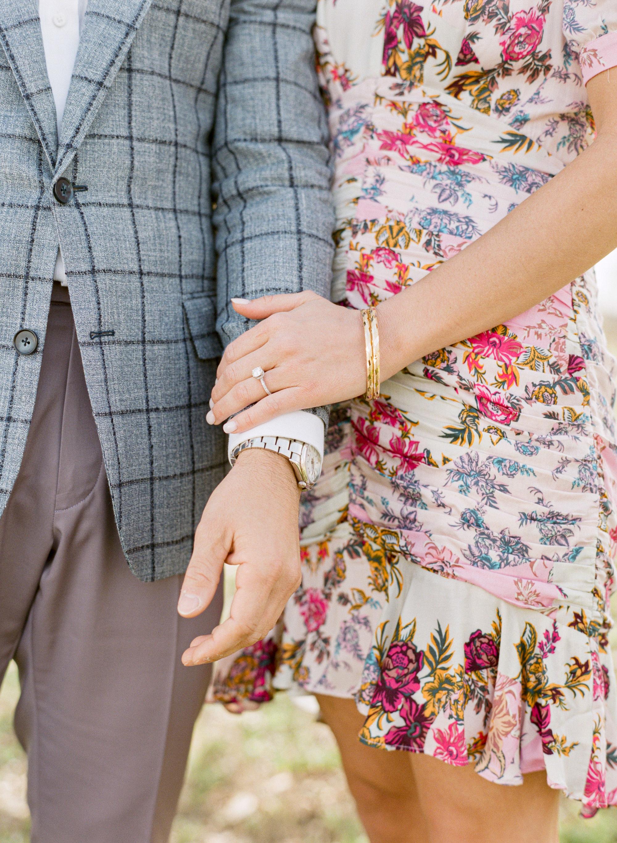 The Wedding Website of Elaine Cooper and Jacob Simon