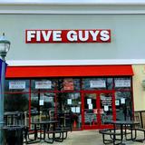 Five Guys