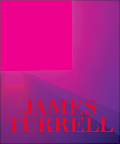 James Turrell: A Retrospective
