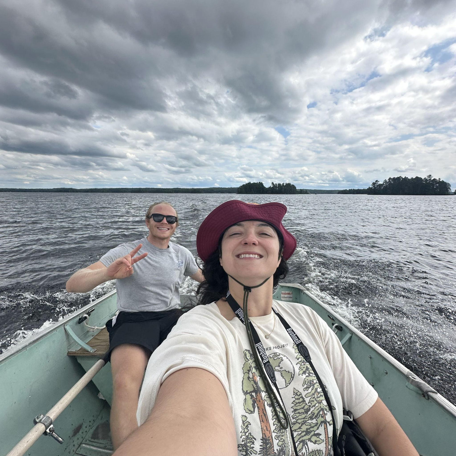 Voyageurs National Park
