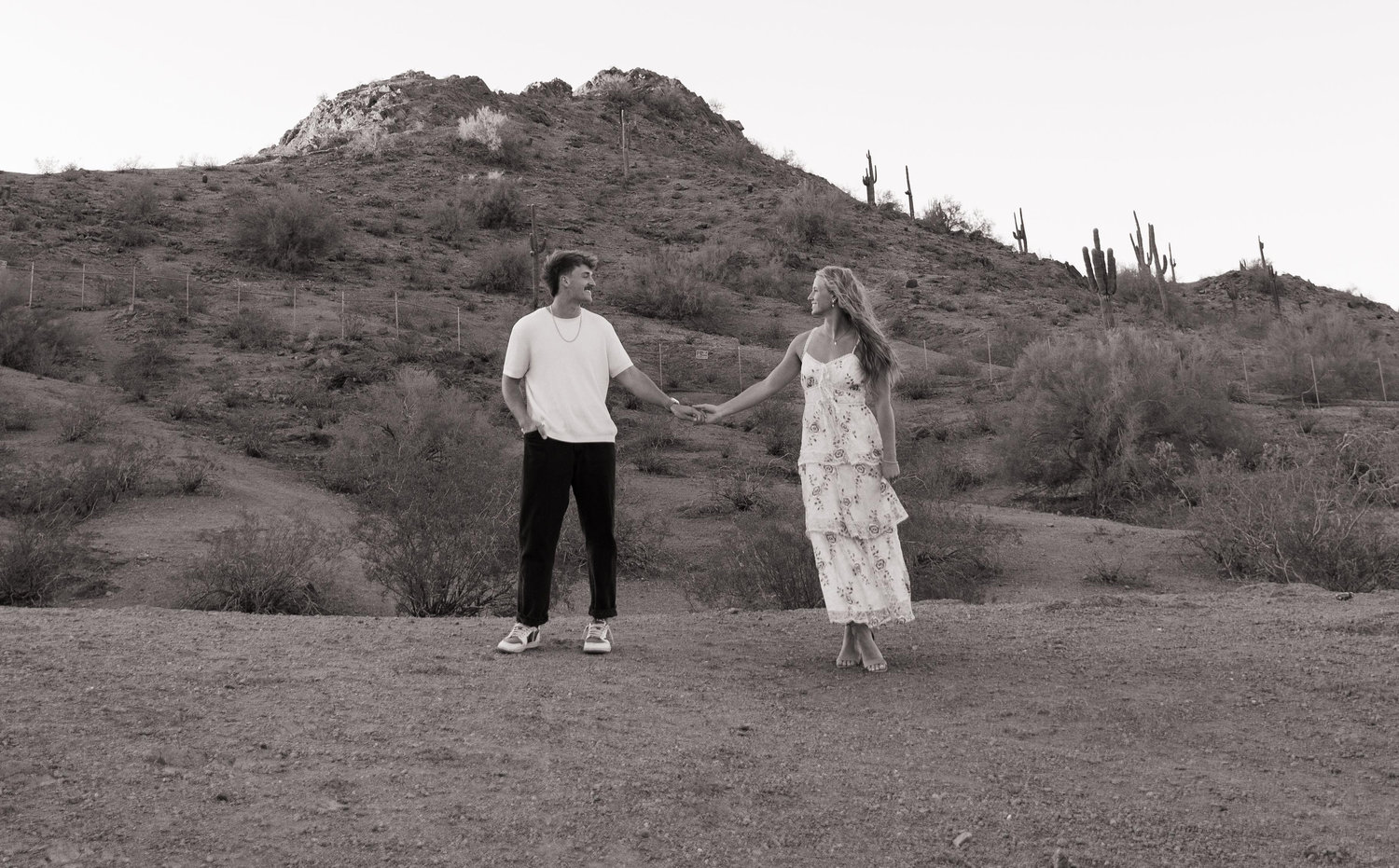 The Wedding Website of Bridger Davidson and Sofia Lintern