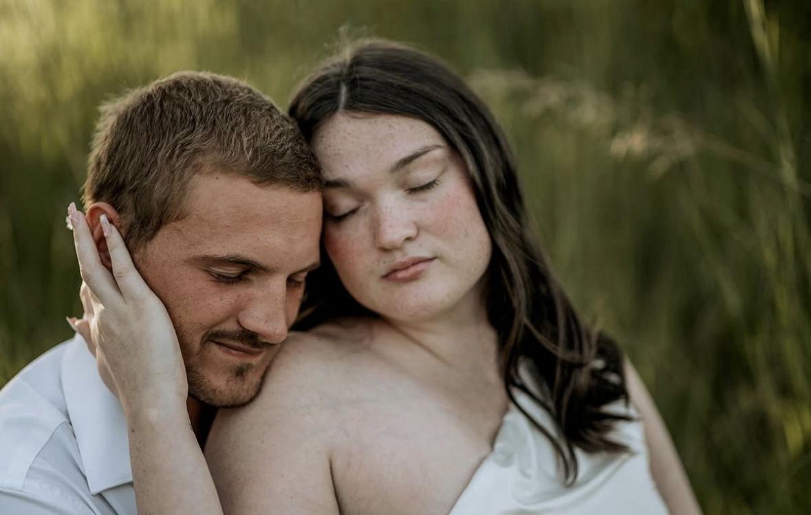 The Wedding Website of Macey Thomas and Wade Merriman