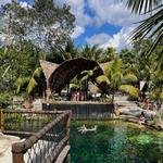 Activity - Vesica Tulum Cenote Club