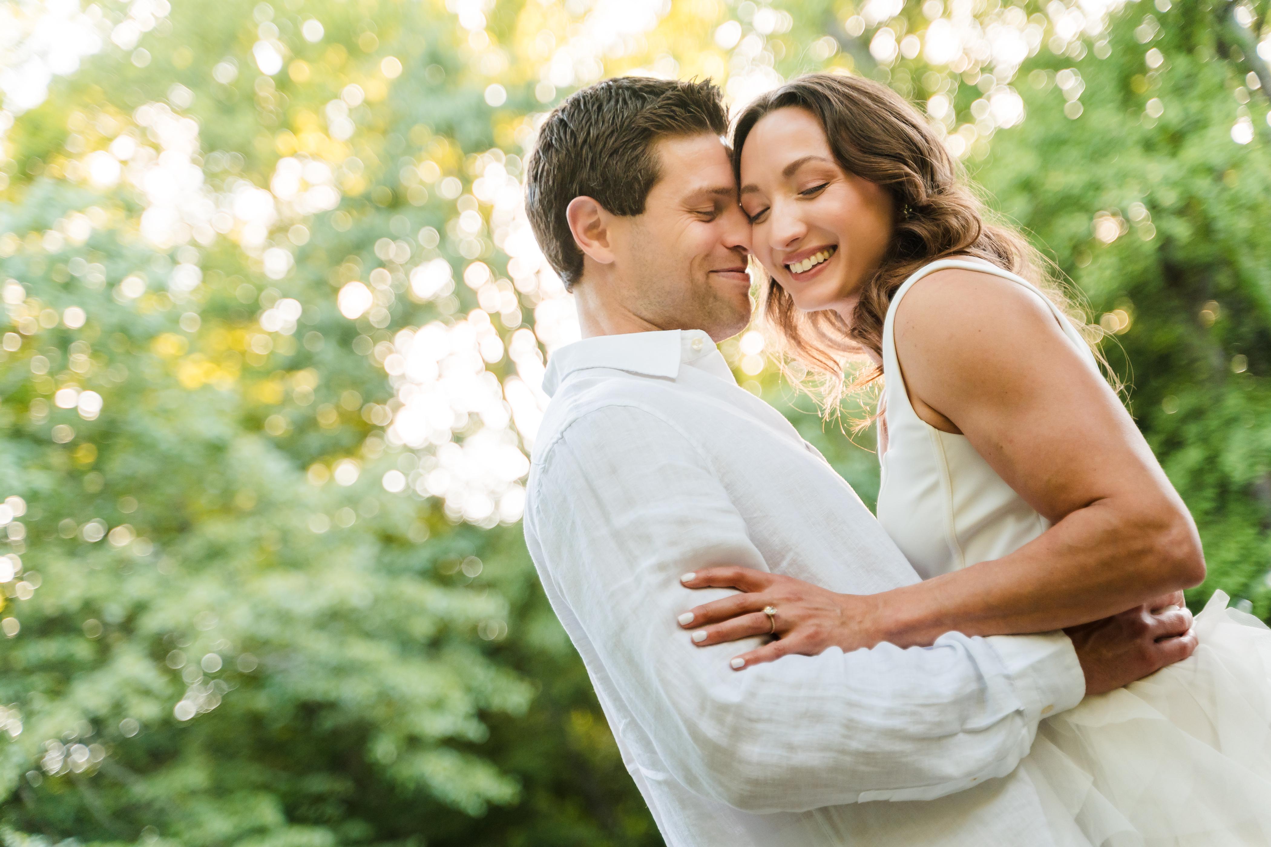 The Wedding Website of Jacqueline Boisvert and AJ Harris