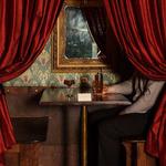 Volstead's Emporium (Speakeasy)