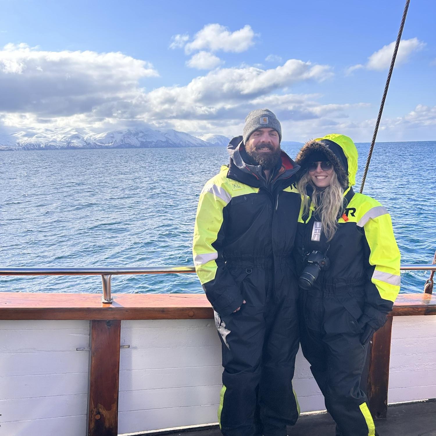 Iceland, Spring 2023🤍