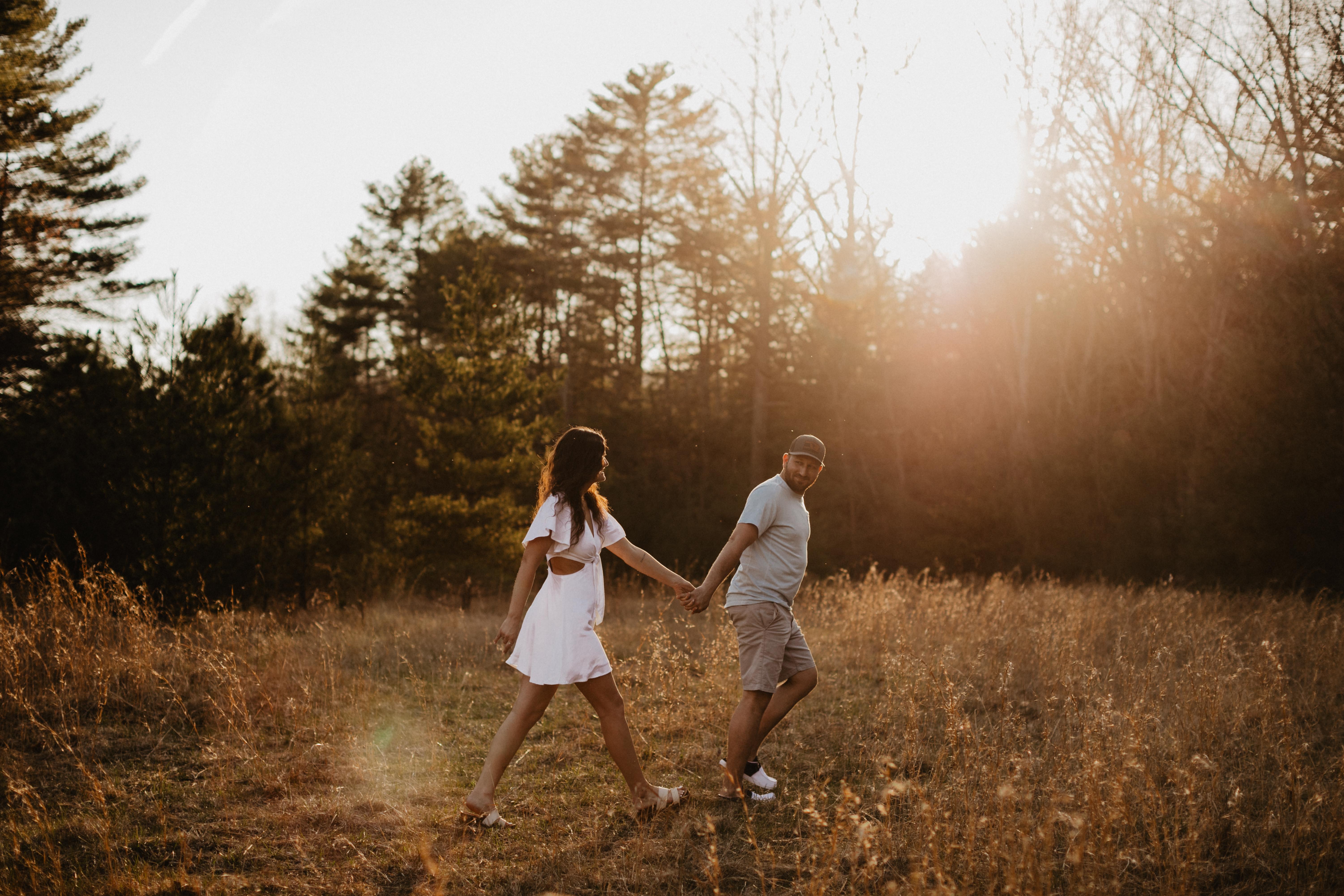 The Wedding Website of Shannon Clemens and Darien Middaugh