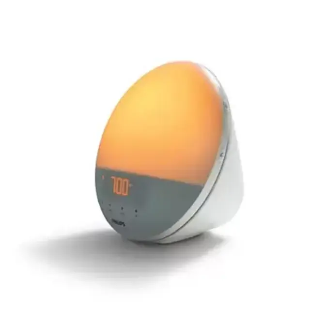 SmartSleep Wake-up Light