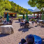 Grandfather Mountain Winery