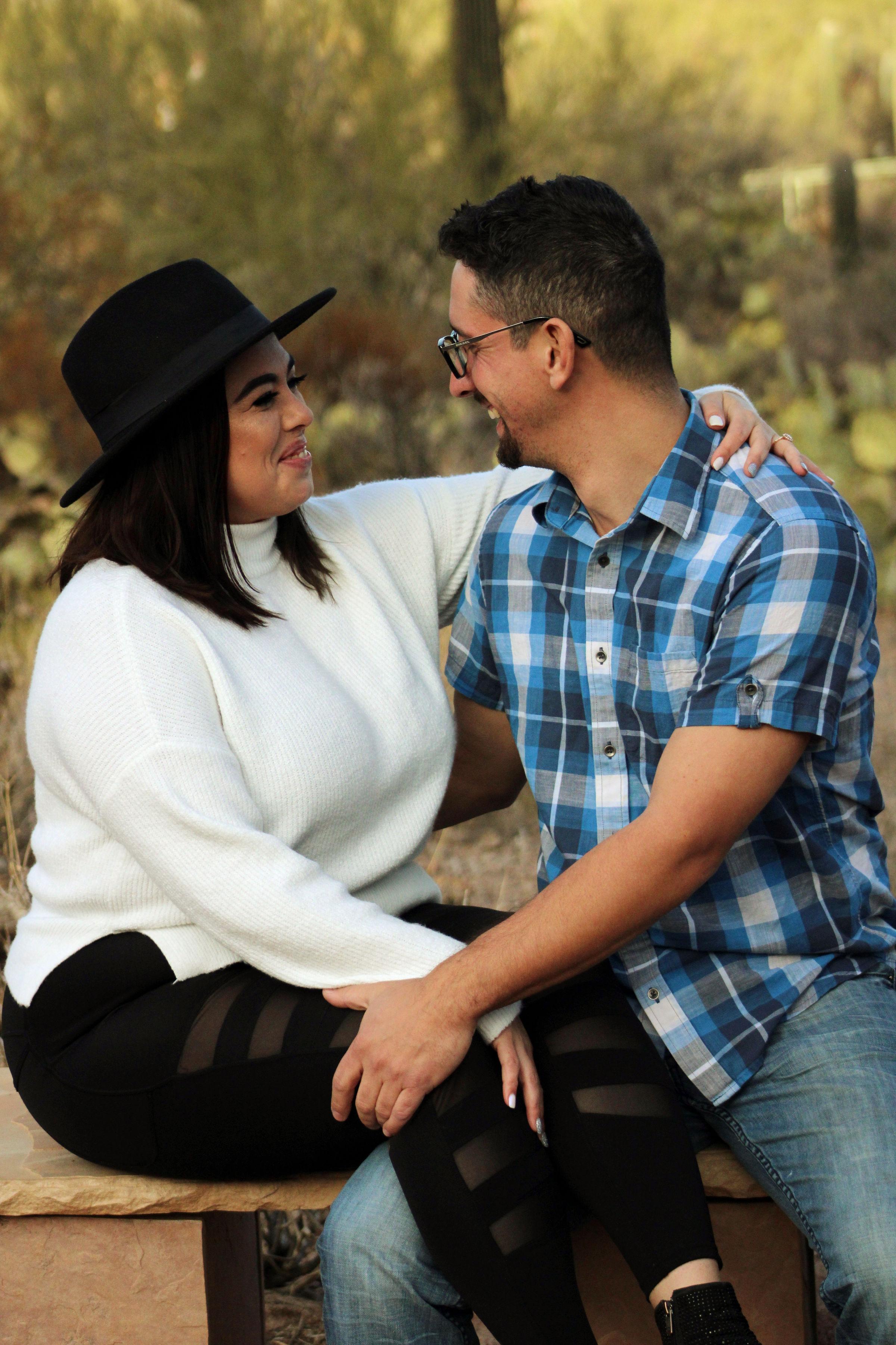 The Wedding Website of Heather Brei and Benjamin Budz