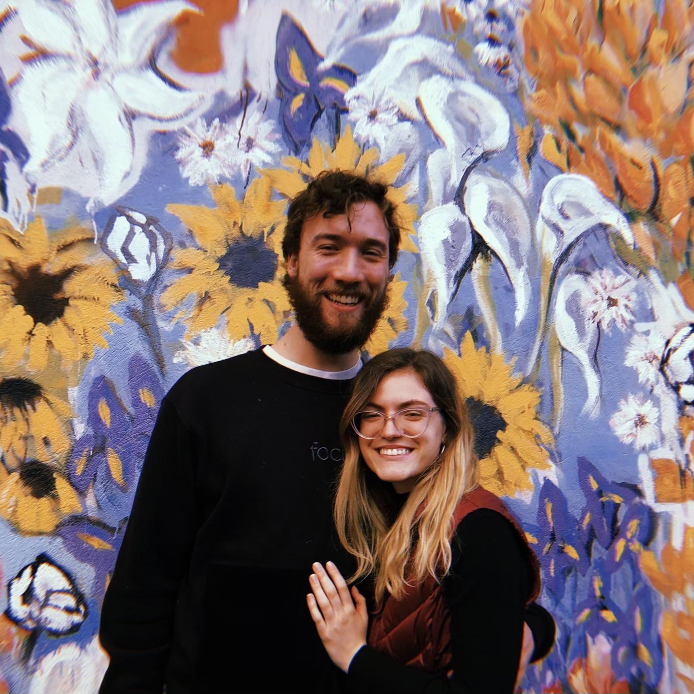 Winter break 2022 in Nashville!