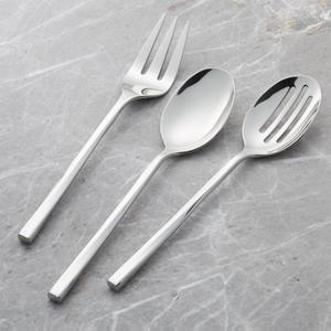 Twist 3-Piece Serving Set