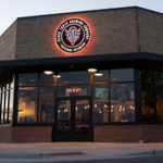 Black Tooth Brewing Company
