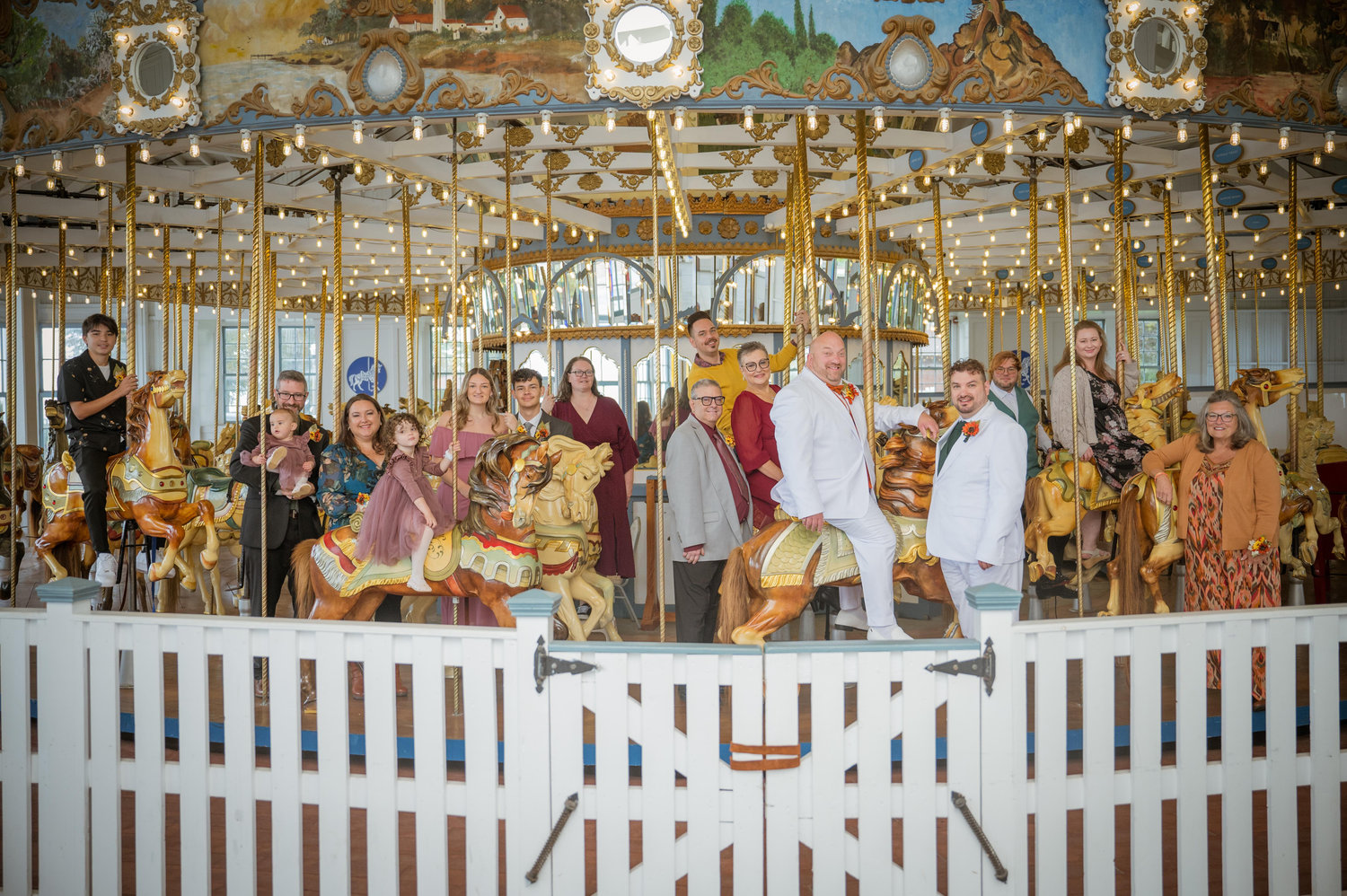 The Wedding Website of Joe Goldstein-Harkness and Phil Goldstein-Harkness