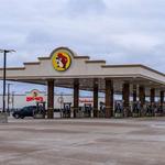 Buc-ee's